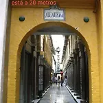 En El Corazon De Apartment Granada