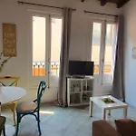 En El Corazon De Apartment