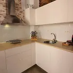 Apartment En El Corazon De *