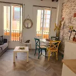 En El Corazon De Apartment *