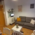 Apartment En El Corazon De
