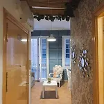 Apartment En El Corazon De *