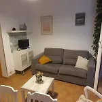 En El Corazon De Apartment Granada