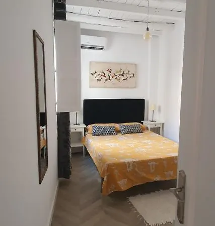 En El Corazon De * 그라나다