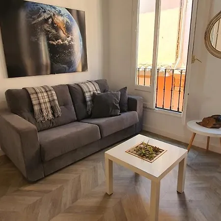 En El Corazon De Διαμέρισμα