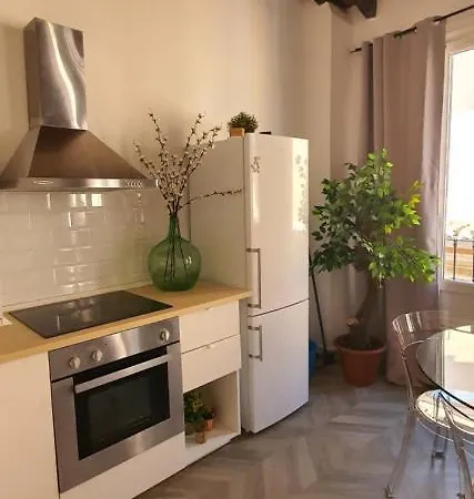 En El Corazon De Apartament *