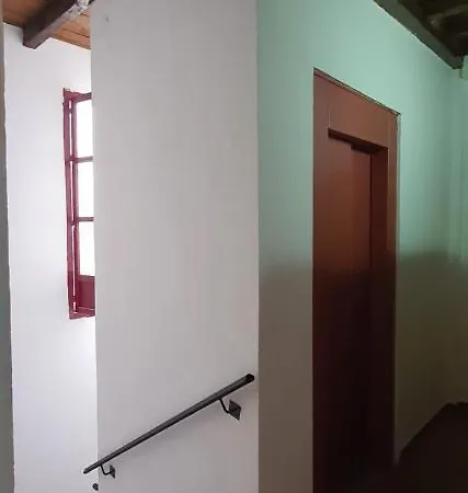 En El Corazon De 格拉纳达
