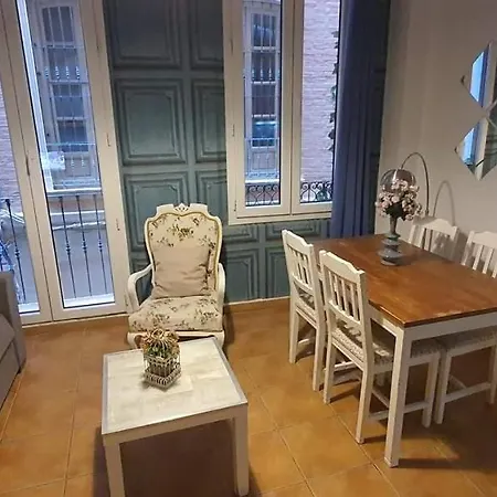 En El Corazon De Granada