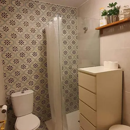 Apartment En El Corazon De *