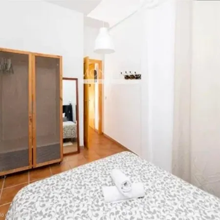 Appartement En El Corazon De *