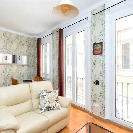 Appartement En El Corazon De Grenade