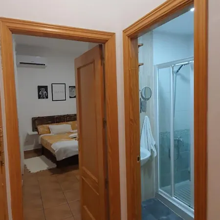 Appartement En El Corazon De *
