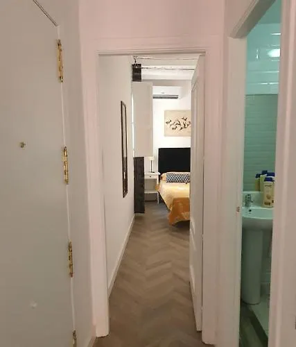 En El Corazon De Appartement