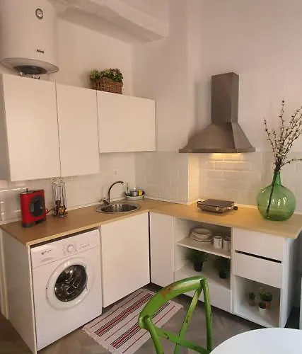 En El Corazon De Appartement *