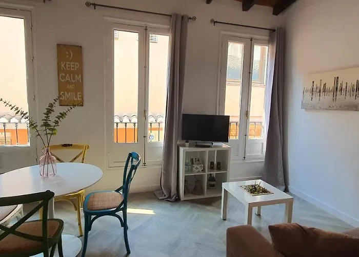En El Corazon De Appartement