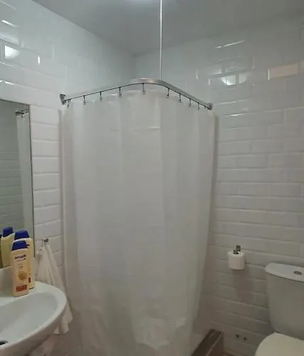 Appartement En El Corazon De Grenade