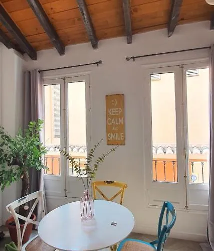 Appartement En El Corazon De