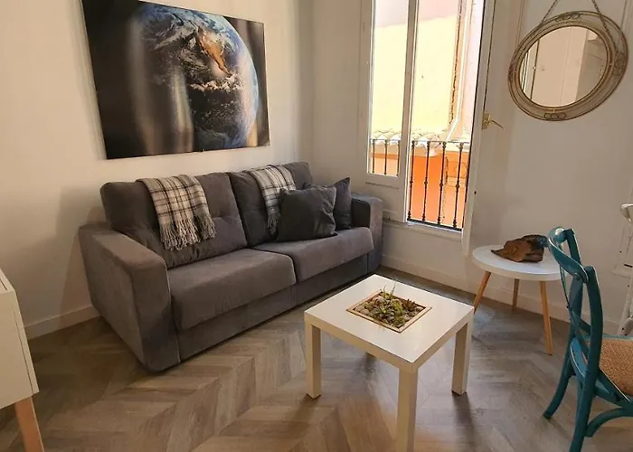 En El Corazon De Appartement