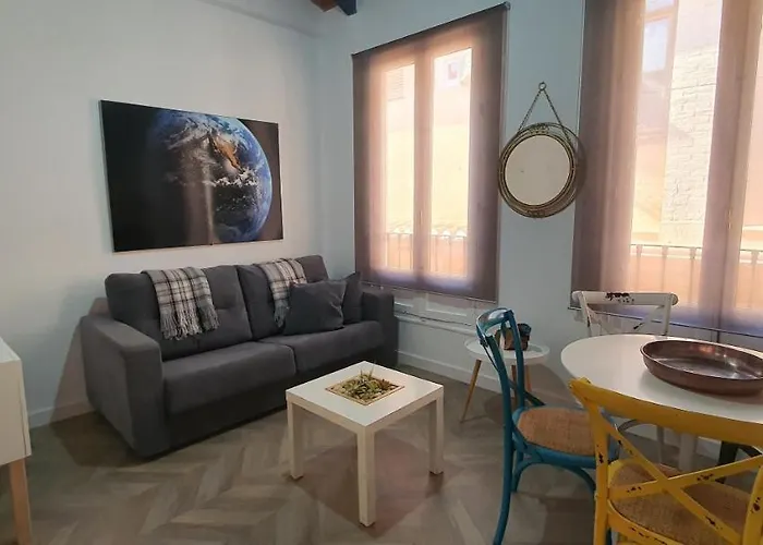 En El Corazon De Appartement