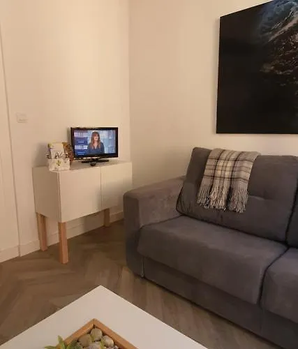 En El Corazon De Appartement