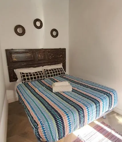 Appartement En El Corazon De