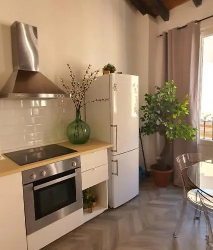 En El Corazon De Appartement *