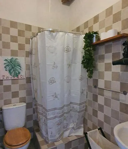 Appartement En El Corazon De Grenade