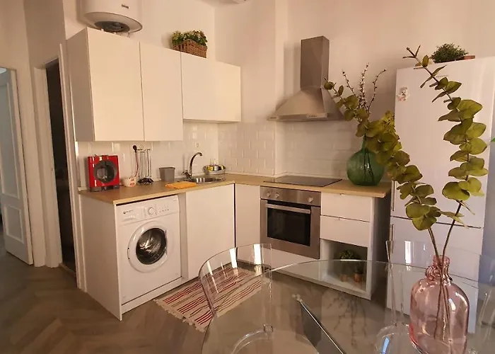 En El Corazon De Appartement