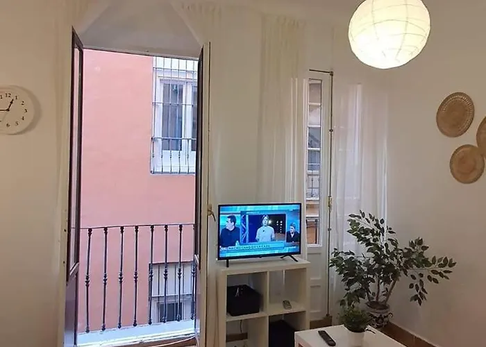 En El Corazon De Appartement *