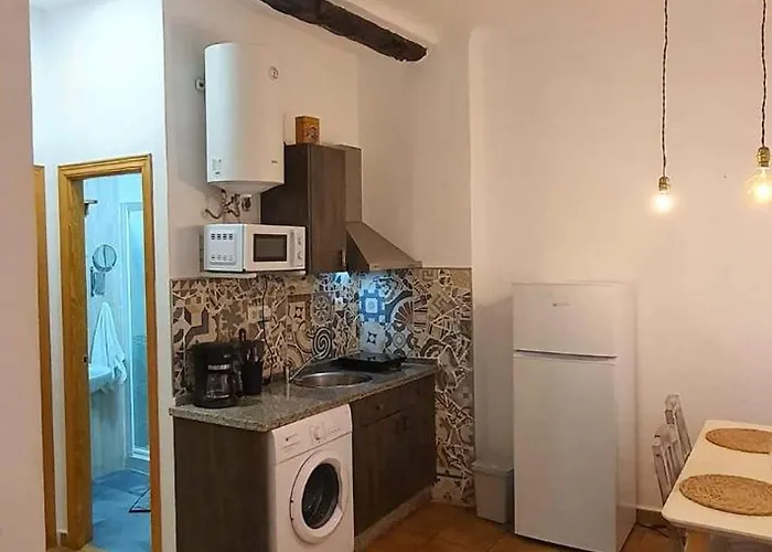 En El Corazon De Appartement