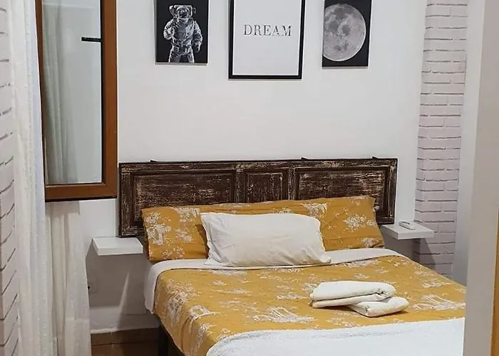 En El Corazon De Appartement *