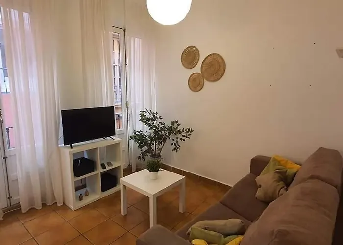 Appartement En El Corazon De *