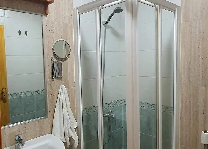 En El Corazon De Appartement