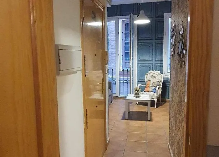 En El Corazon De Appartement