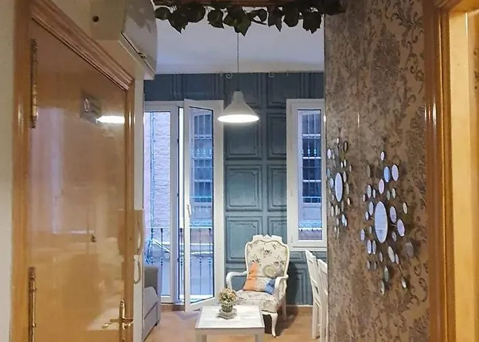 Appartement En El Corazon De *