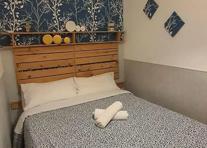Appartement En El Corazon De Grenade
