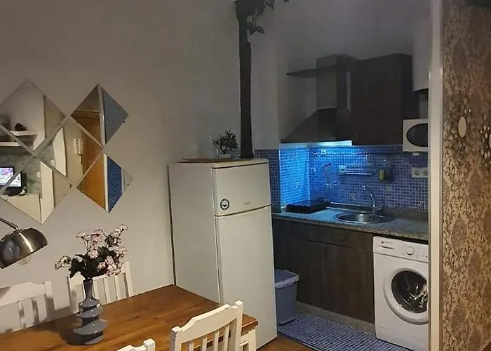 Appartement En El Corazon De