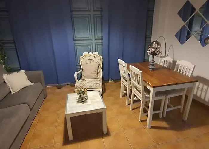En El Corazon De Appartement *