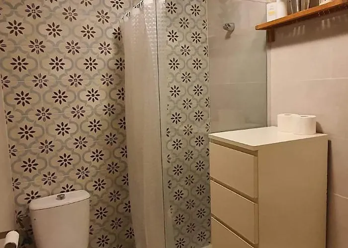 Appartement En El Corazon De *