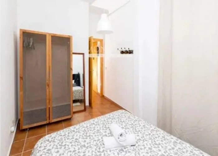 Appartement En El Corazon De *