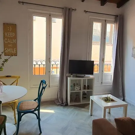 En El Corazon De Apartamento