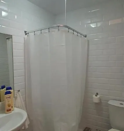 Apartamento En El Corazon De Granada