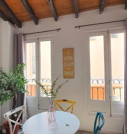 Apartamento En El Corazon De