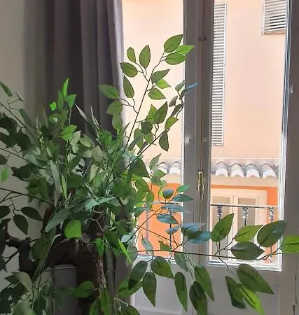Appartement En El Corazon De