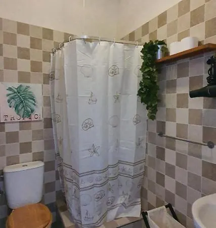 Appartement En El Corazon De Granada