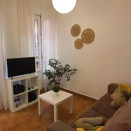 Appartement En El Corazon De *