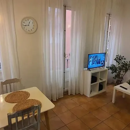 Apartamento En El Corazon De Granada