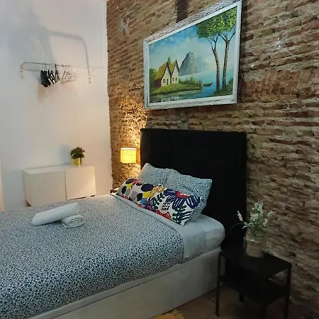 En El Corazon De Appartement