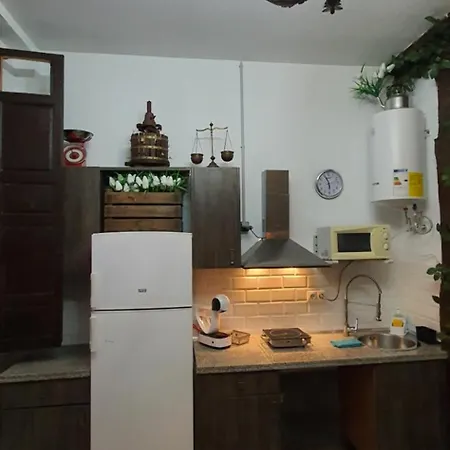 En El Corazon De Appartement *
