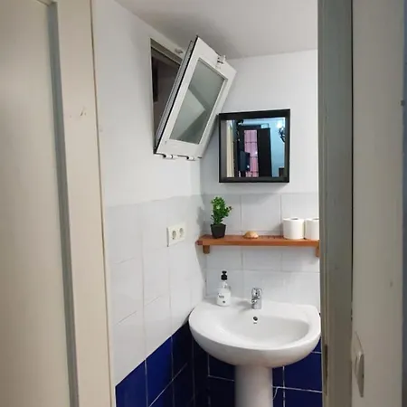 Appartement En El Corazon De *